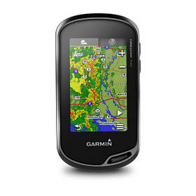 GPS-навігатор Garmin Oregon 700
