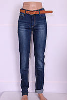 Модні жіночі джинси великих розмірів Cudi (код SH9796)