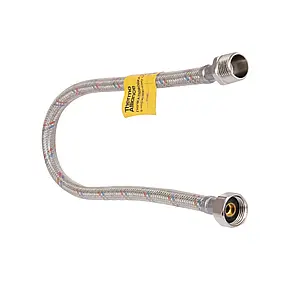 Гнучка підводка для води SD Forte ВЗ 200 см SF382W200