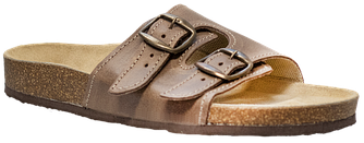 Сандалі ортопедичні Ортекс Т-13 Чоловічі 12x29 см - розмір 35