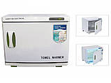 Нагрівач рушників мод. 23 А, фото 2