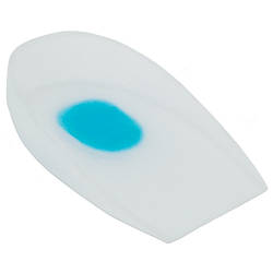 Підп'яточник з бортами SH-211D 8x12 см - розмір L