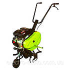 Мотоблок Grunfeld T20X-2