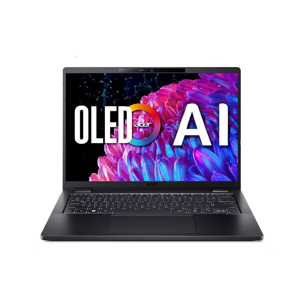 Ноутбук Acer TravelMate TMP614-73 (NX.B5WEU.005), фото 1