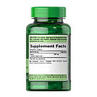 Turmeric 800 mg - 200 caps, фото 2