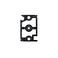 Брелок Munkees 2540 Keychain Tool Football Field (1012-2540)