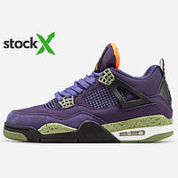 0730 Nike Air Jordan 4 44