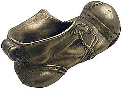 Пепельниця Б/У Башмак Пепельниця Німор ЧСЗ СРСР Бронза