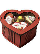 Набір  цукерок до Дня Валентина  300 г, фото 3