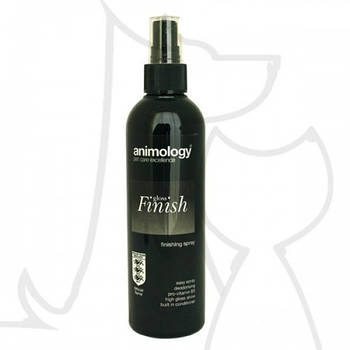 Фінішний спрей ANIMOLOGY Gloss Finish 250 мл