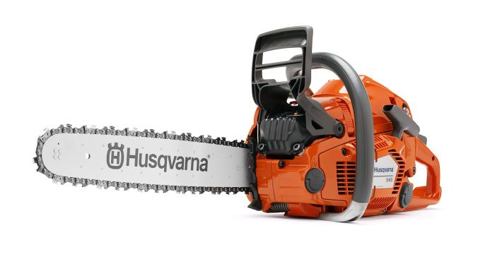 Бензопила Husqvarna 545, фото 1