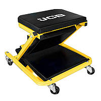 Лежак - стілець (6 коліс) | 59575 | JCB