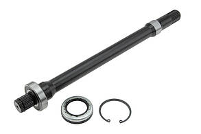 Приводний вал NTY NWP-KA-302 — надійна передача крутного моменту та стабільна робота трансмісії