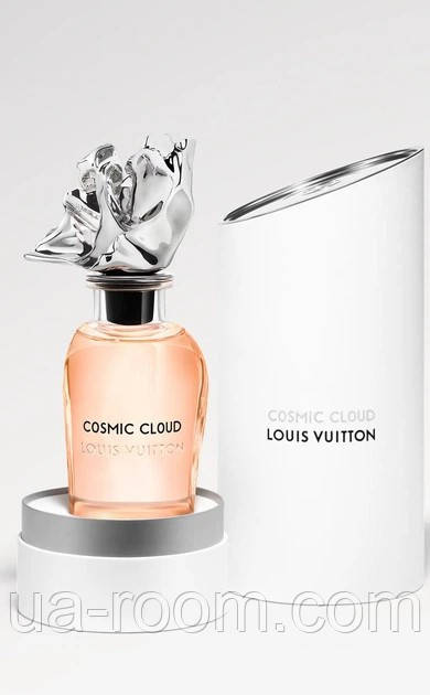 Парфум унісекс Louis Vuitton Cosmic Cloud, 100 мл(premium), фото 1