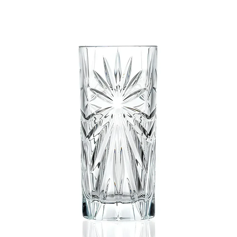 Стакан RCR "Oasis HB-Tumbler" 360мл високий