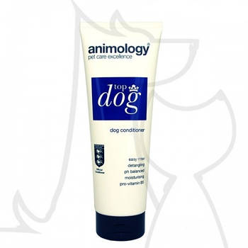 Кондиціонер ANIMOLOGY Top Dog Conditioner 250 мл. 32:1