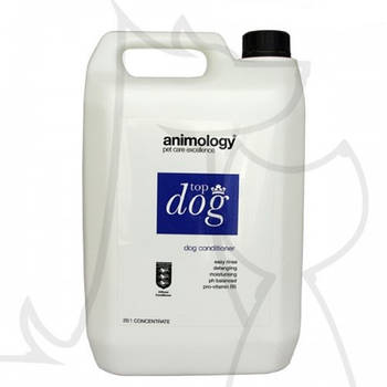 Кондиціонер ANIMOLOGY Top Dog Conditioner 5л. 32:1