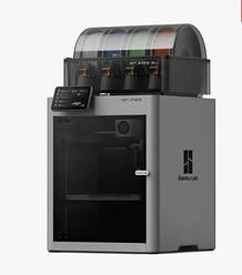 3d принтер Bambu Lab P2S Combo