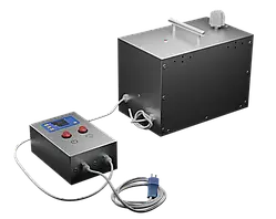 Парогенератор під тиском Drevos