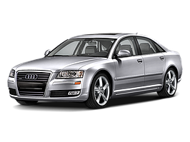 AUDI A8 D3 03-10