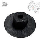 Кліпса кріплення підкрилка 3 Е93 Бмв 51711958025 A2019900050 441955973B 712731