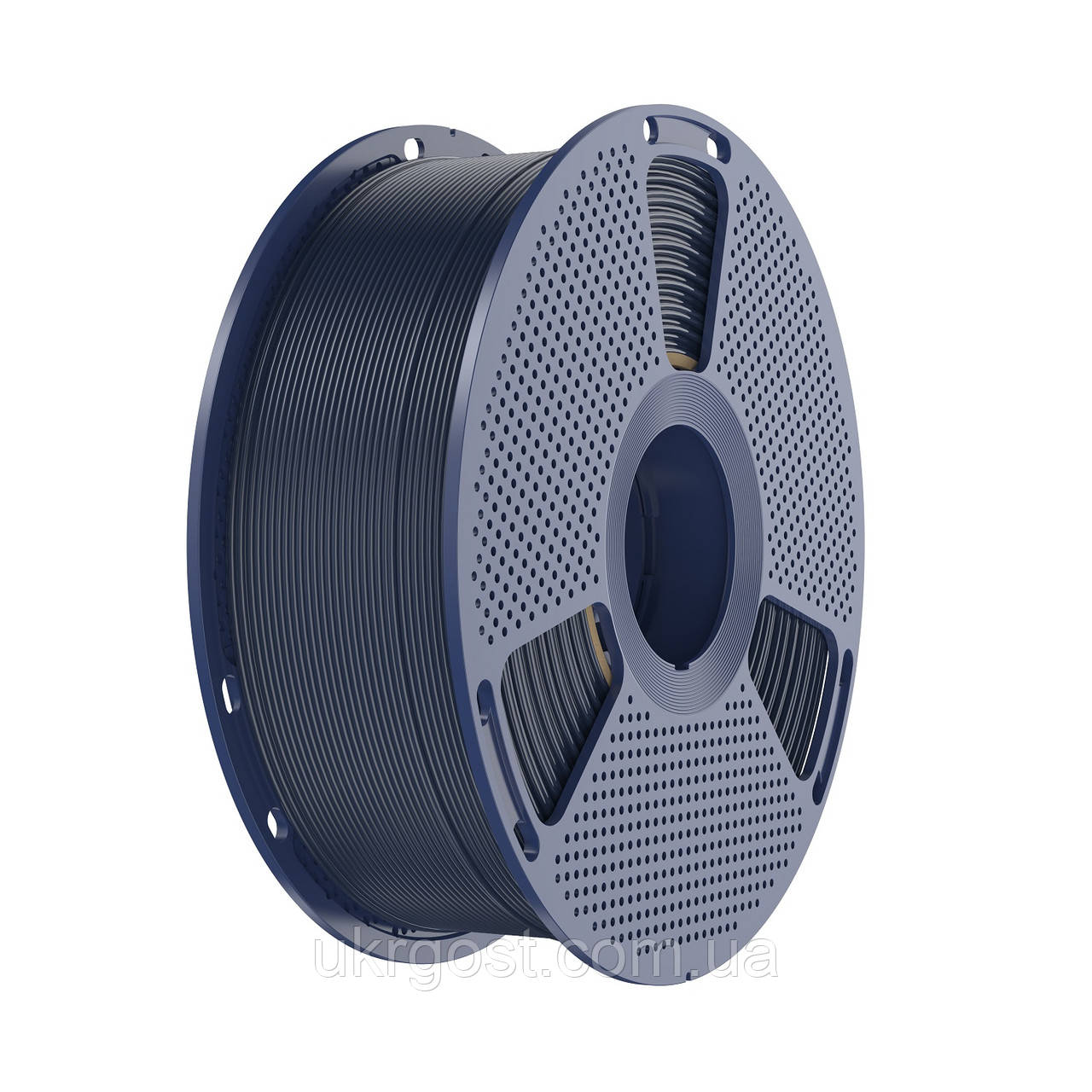 SUNLU PETG Midnight/Темна ніч 1,75 мм 1 кг - Пластик для 3D принтера / Філамент для 3д друку FDM