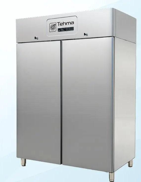 Шафа кухонна холодильна двохдверна середньотемпературна 1400 літрів, фото 1