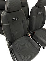 Чохли для Ford Focus 3 (2012-2015) Модельні чохли на сидіння