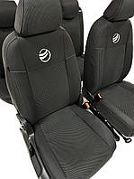 Чохли для ЗАЗ Вида (2012-2016) Модельні чохли на сидіння