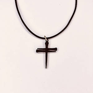 Підвіска (кулон) "Хрест"