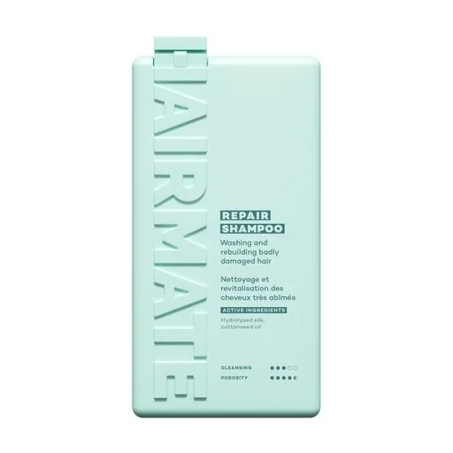 Відновлювальний шампунь для пошкодженого волосся HAIRMATE Repair Shampoo 250 мл, фото 1