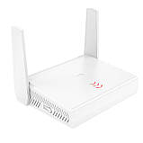 Роутер HOCO Wi-Fi4 Wireless Router HI36, білий, фото 2
