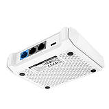 Роутер HOCO Wi-Fi4 Wireless Router HI36, білий, фото 6