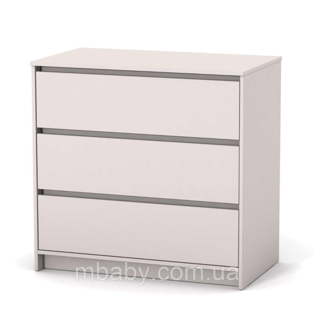 Комод Veres берн білий (+опції), фото 1