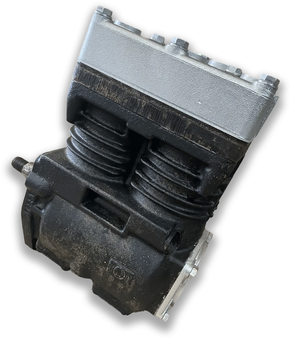 Компресор Renault Magnum Premium LP4845 SEB01455X00, фото 1