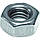 Гайка М2 DIN 934, ГОСТ 5915-70 цб 6,0, фото 2