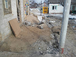 Дело близится к завершению.