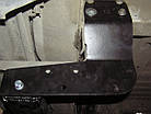 Фаркоп Mercedes Sprinter 906 (2006-2018) під підніжку. Мерседес Спринтер, фото 8