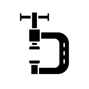 Струбцини столярні