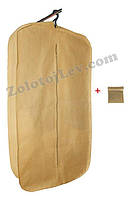 Чохол для зберігання шуби 150х60х20 із засобом від молі