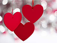 Подарунки на День Святого Валентина