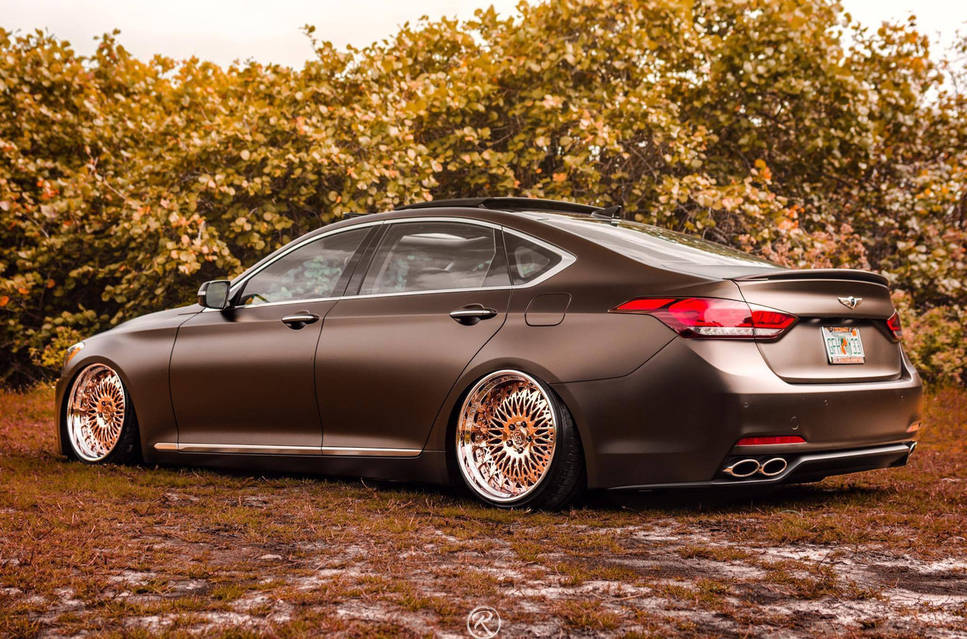 Matt Java Brown, матовая коричневая кофейная пленка К75543