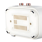 Мультиварка на 2 чаші 6 л, 2000 Вт, R.5420 / Електрична мультиварка / Мультиварка з антипригарним покриттям, фото 10