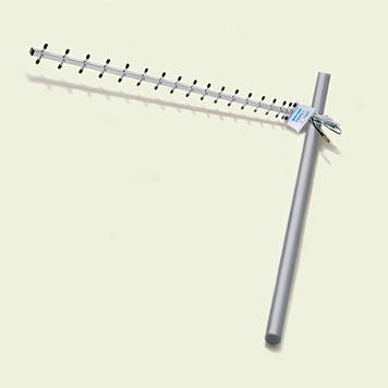 3G/4G LTE антена Стріла Energy 20 Дб частоти 1700-2700 МГц для забезпечення інтернет з'єднання