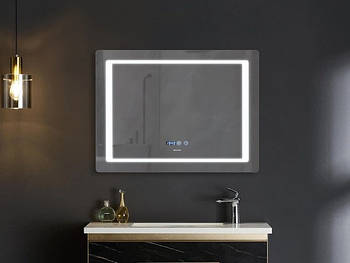 Дзеркала у ванну кімнату