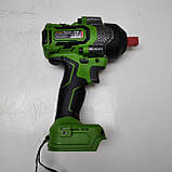 Гайковерт ударний ак. PROCRAFT PWA36 (без АКБ), фото 3