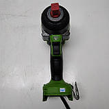 Гайковерт ударний ак. PROCRAFT PWA36 (без АКБ), фото 5