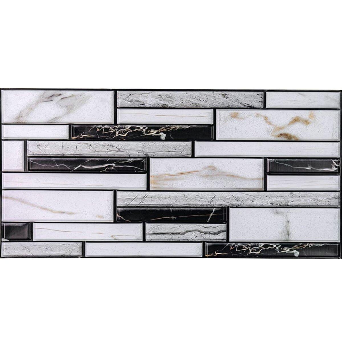 Декоративна ПВХ панель 960х480х4мм SW-00001776, фото 1