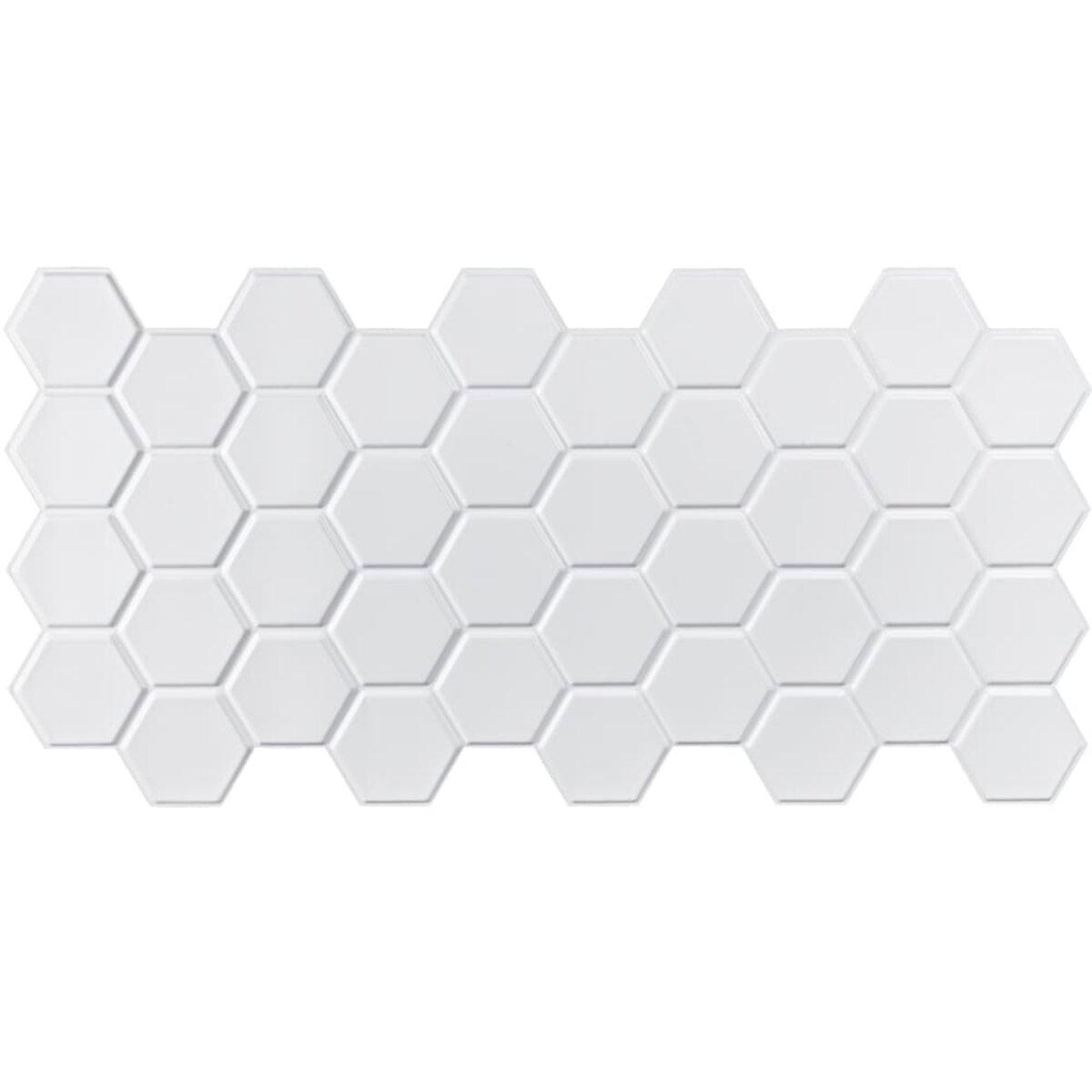 Декоративна ПВХ панель 960х480х4мм (D) SW-00001778, фото 1