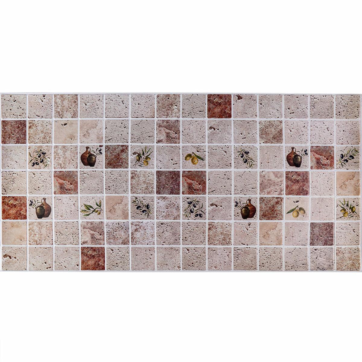 Декоративна ПВХ панель 960х480х4мм SW-00002478, фото 1